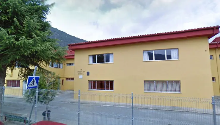 Colegio Concepción Arenal