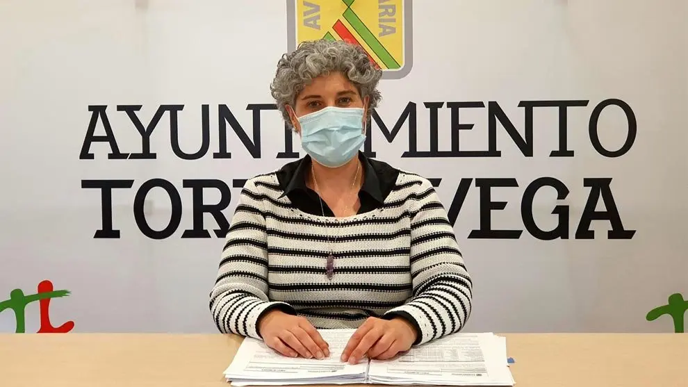 Laura Romano, concejala de Bienestar Social