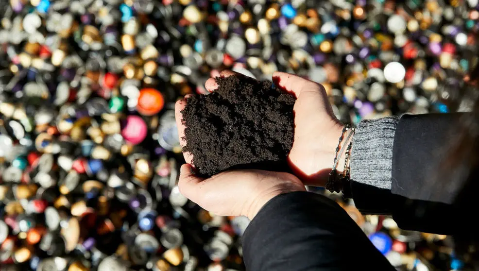 Fabricantes de café lanzan Círculo RECICAP, un nuevo sistema de gestión de cápsulas de café usadas