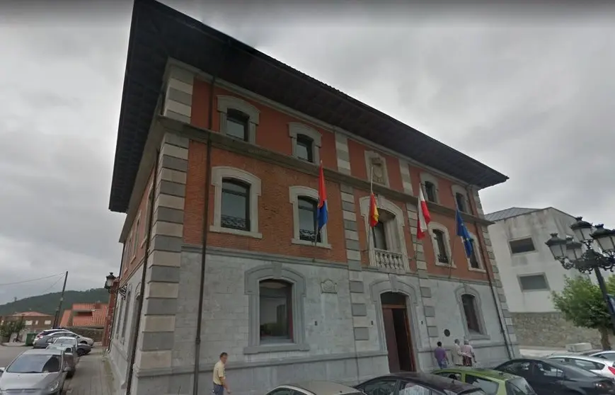  Ayuntamiento de Medio Cudeyo