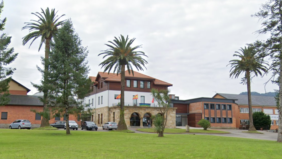 Ayuntamiento de Castañeda