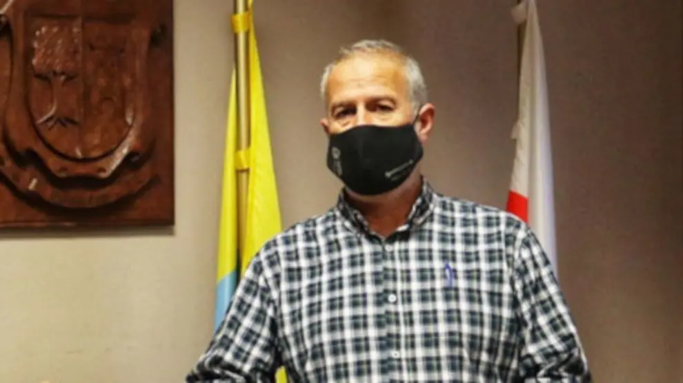 José María Ruiz Gómez