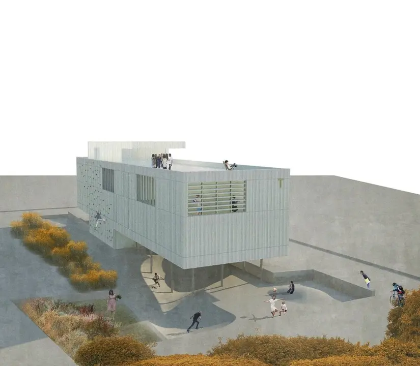 Infograf&iacute;a de la Tecnoteca