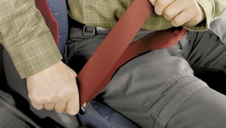 Más de 400.000 Seat Ibiza, Seat Arona y Volkswagen Polo presentan problemas con un cinturón trasero