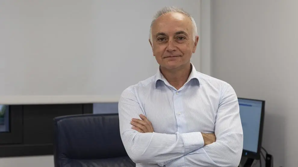 Antonio Martínez Torre ha dimitido como director médico de la gerencia de Atención Primaria