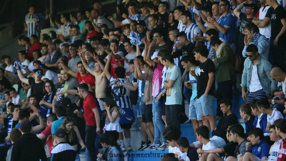 Publico del Malecón