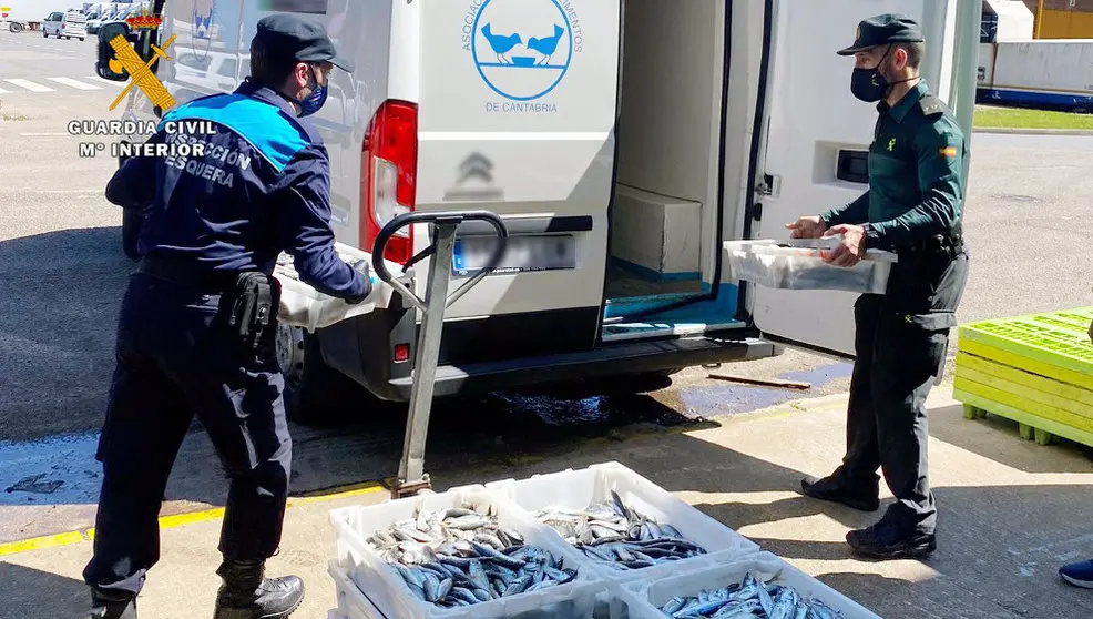 Imagen de la intervención