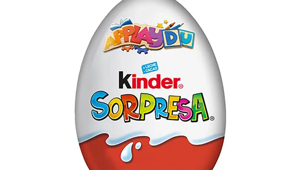 kinder
