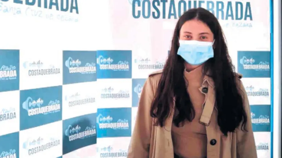 Ángela Gutiérrez