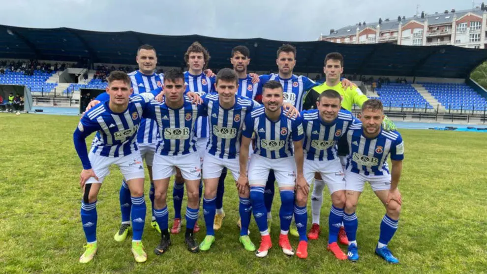 Jugadores de la Gimnástica