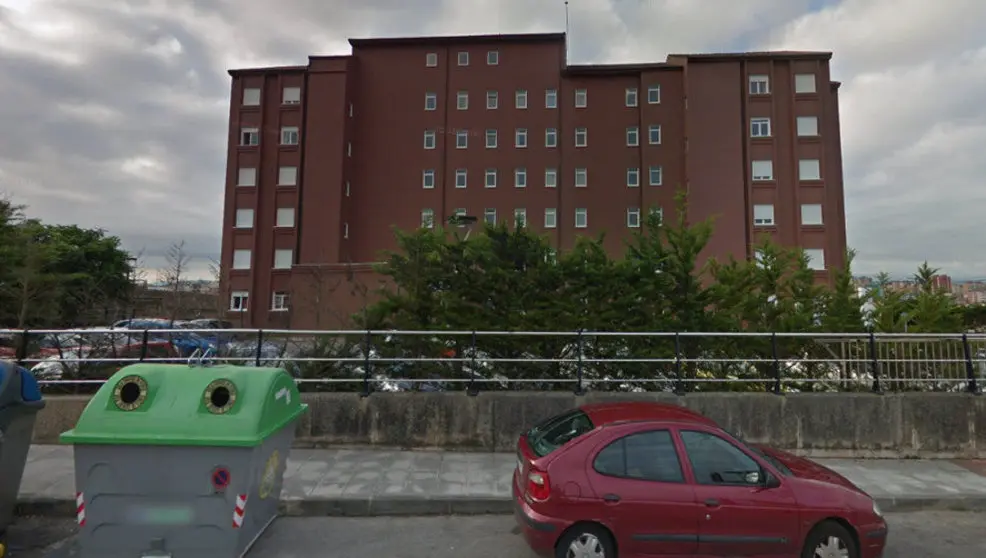 CAD de Santander | Foto- Google Maps