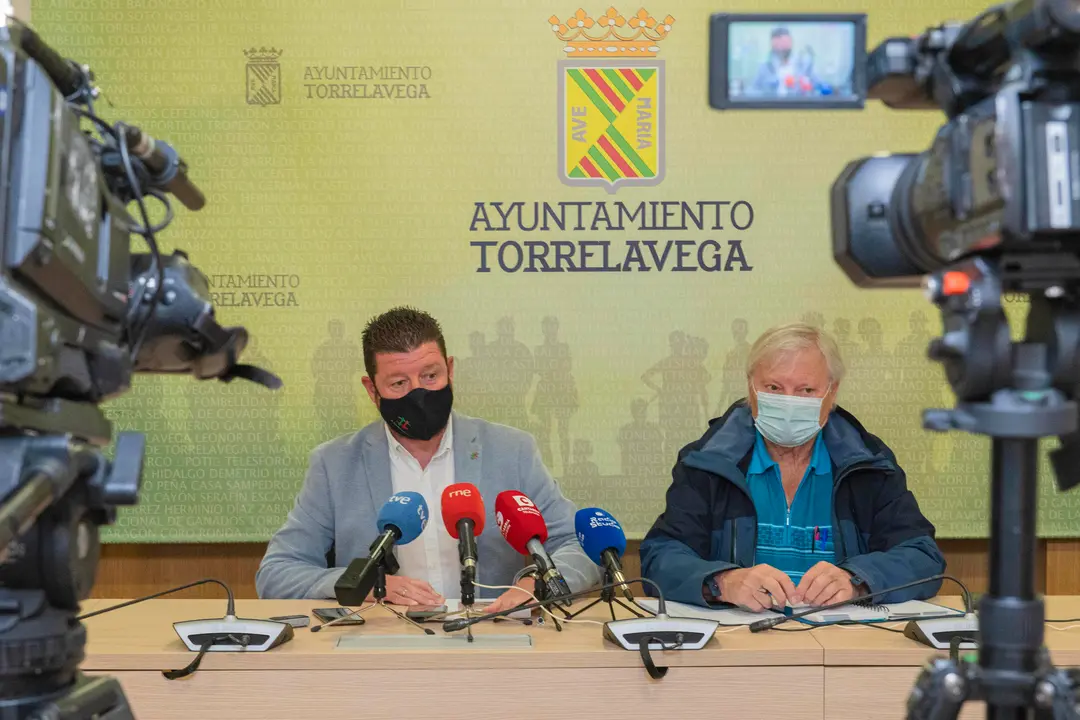 Presentaci&oacute;n del Festival del Tomate de Cantabria 2022