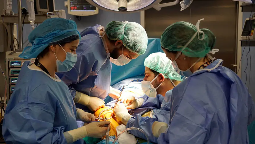 Cantabria es la comunidad con una mayor lista de espera y Sanidad señala que se vive un periodo de embudo