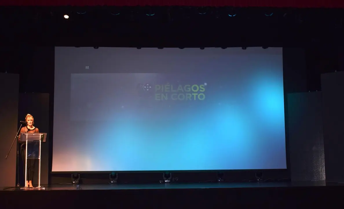 Foto del Festival Internacional de Cine de Piélagos, que abre sus puertas mañana