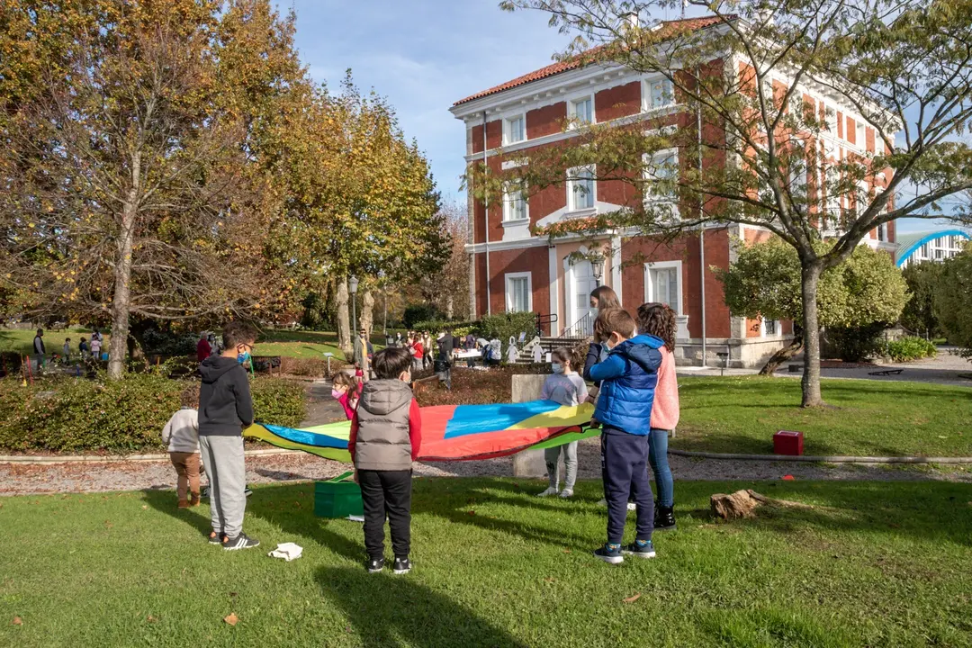 D&iacute;a del ni&ntilde;o. Foto| Archivo