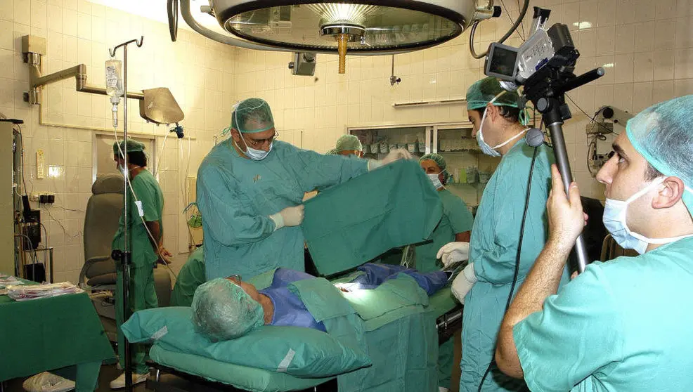 Cantabria tiene una Sanidad de calidad %22regular%22