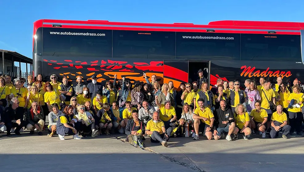 Huelga de Correos en Cantabria