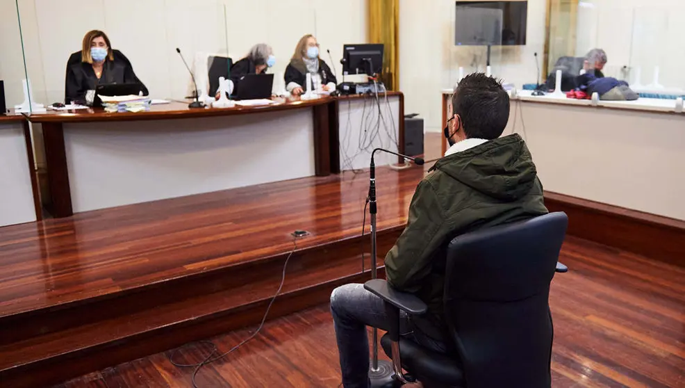 Juicio contra el conductor del accidente mortal de Corbán