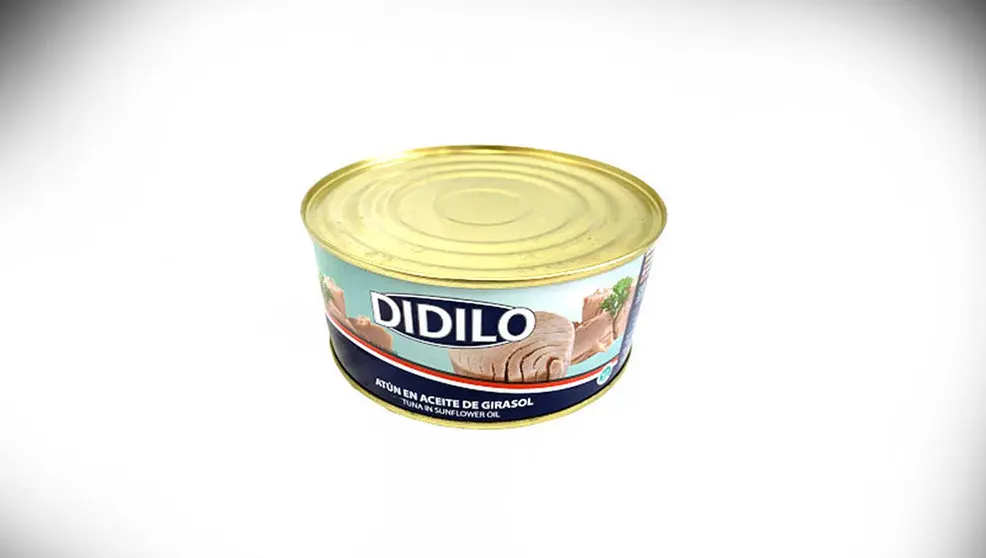 Imagen de una de las marcas afectadas | Foto- FACUA