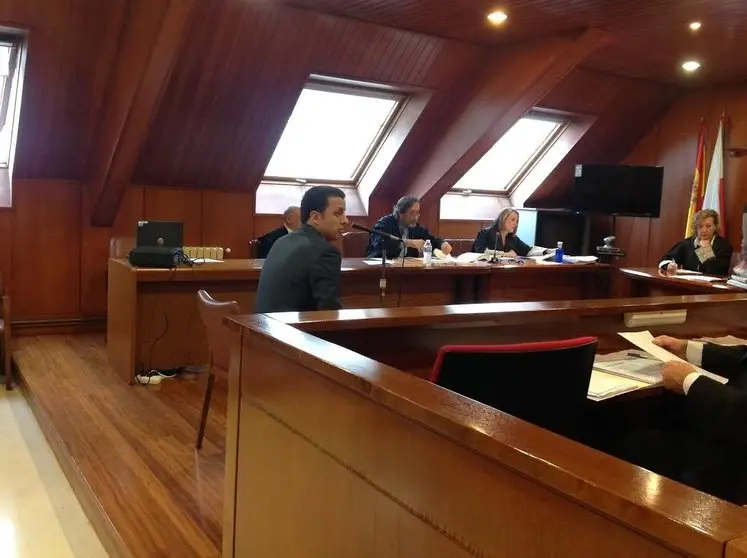 Luis Acayro Sánchez Lázaro