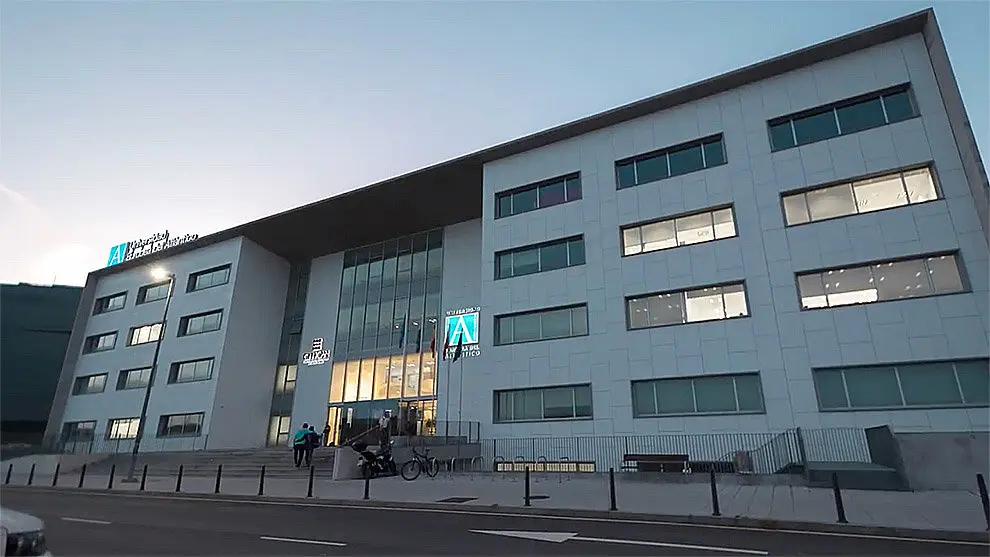 Universidad Europea del Atlántico