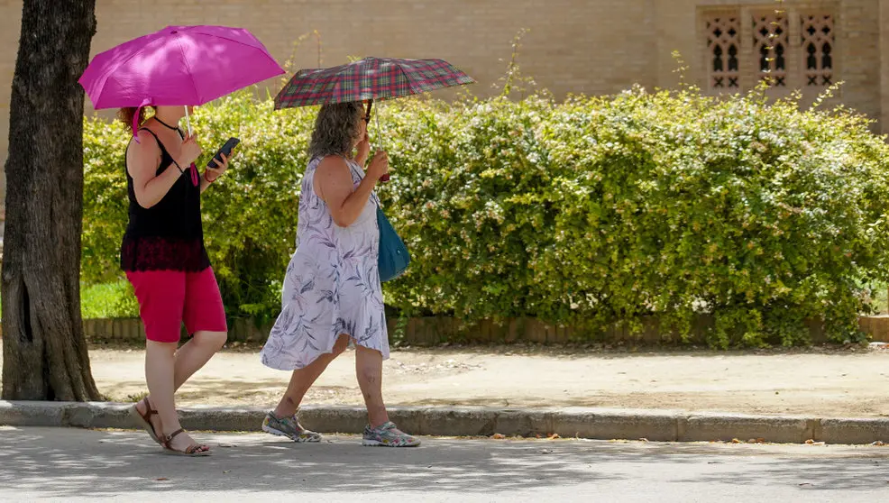 Se producir&aacute; al inicio un predominio de cielos poco nubosos en la mayor parte del pa&iacute;s