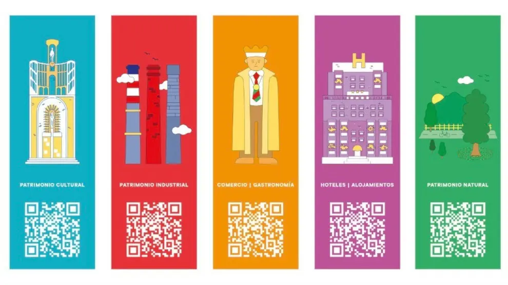 Programa de rutas 'Pasea Torrelavega'