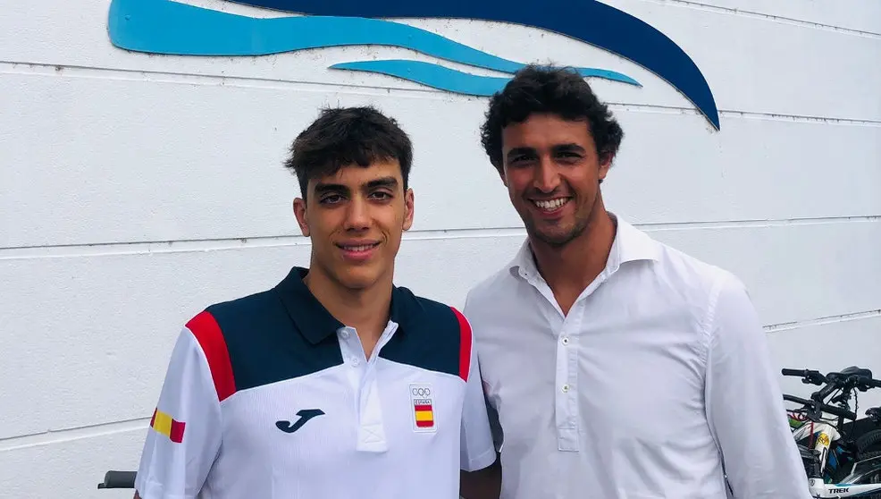 Teo del Riego | AYTO