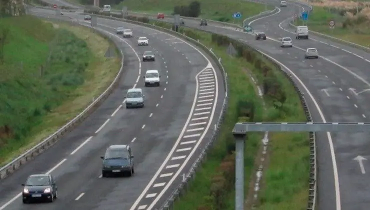 Autovía | Foto- Archivo