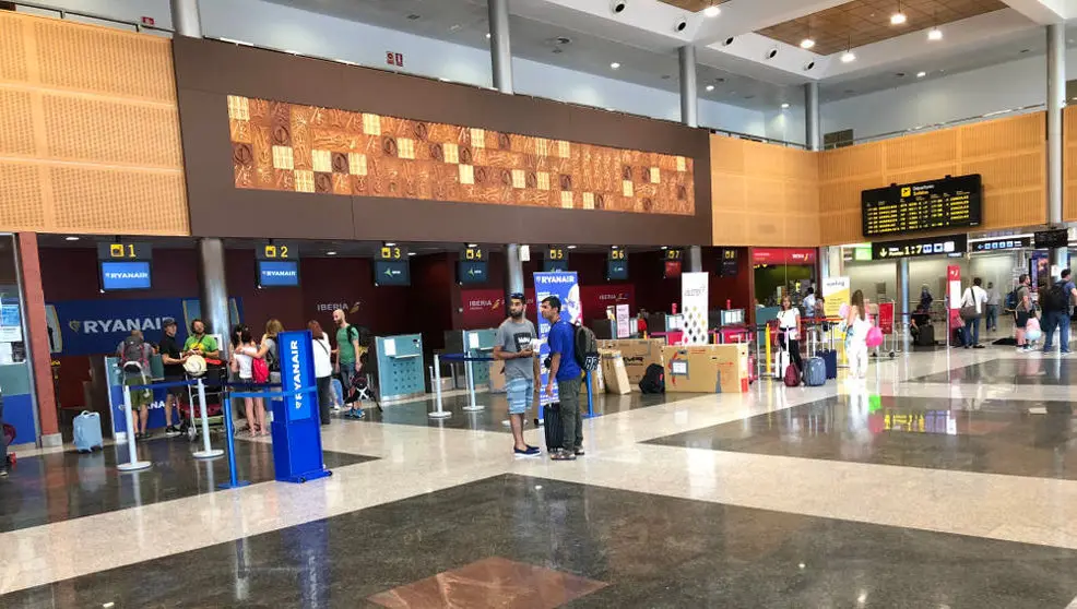 El Seve Ballesteros comenzará este miércoles a adaptar sus termostatos | Foto- edc