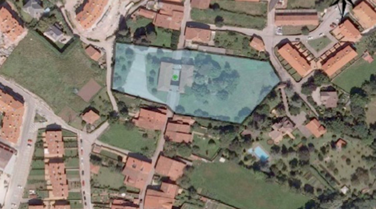 Las obras de recuperaci&oacute;n de la finca junto al Torre&oacute;n comenzar&aacute;n esta semana