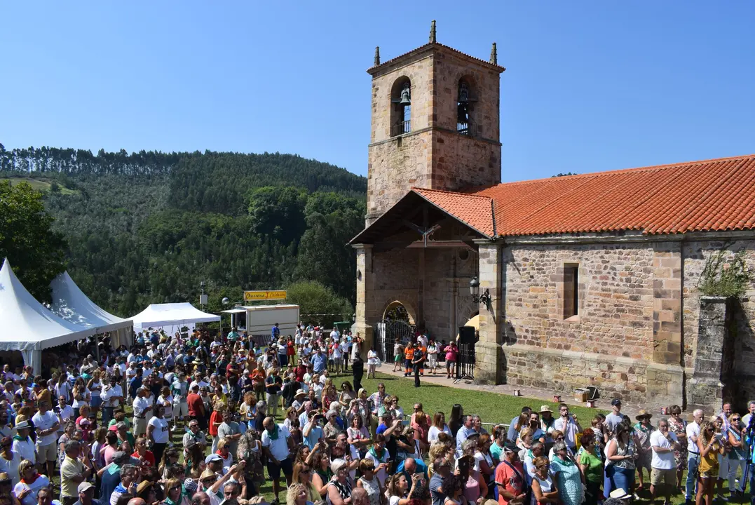 D&iacute;a Grande de las fiestas de la Virgen de Valencia 2018