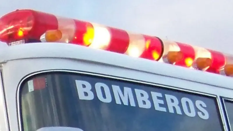 Bomberos