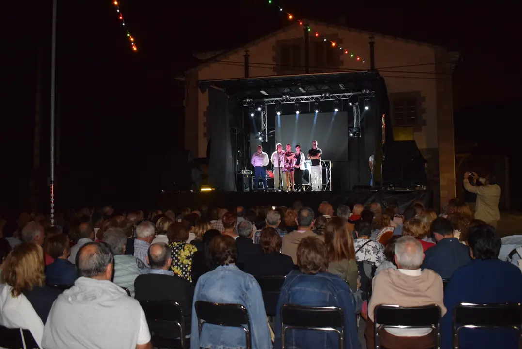 Imagen de archivo del chupinazo de las fiestas de la Virgen de Valencia