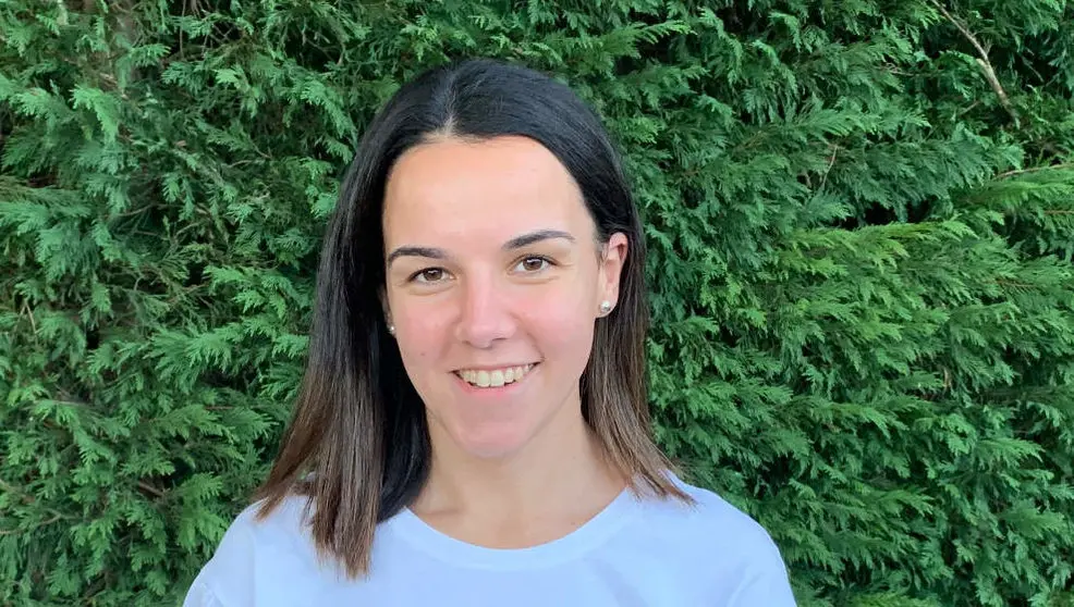 Lydia Terán, nueva secretaria general del PSOE de Reocín