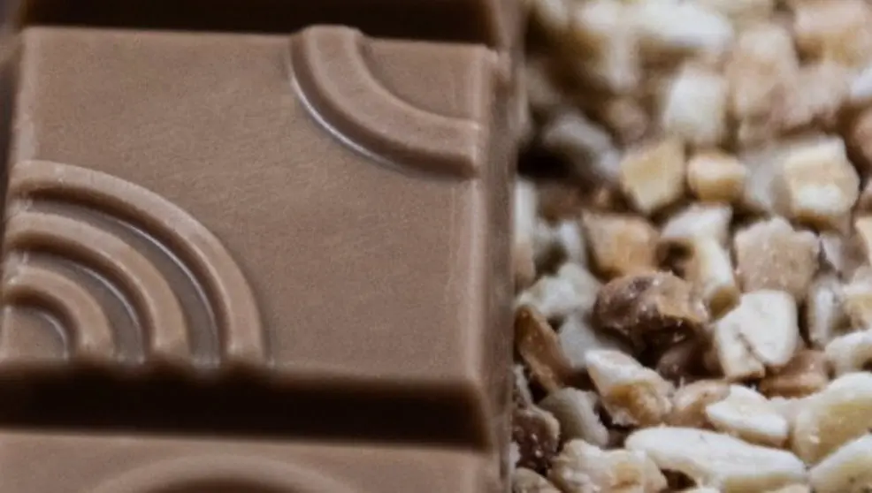 La empresa cántabra Monper ha sido distinguida al mejor chocolatero artesanal europeo 2022