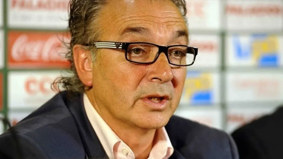 Ángel Lavín, Harry