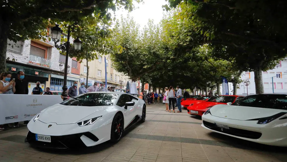 Imagen de una de las ediciones