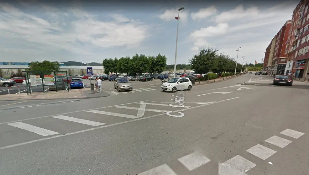 La Carmencita (Torrelavega) | Foto- Google Maps