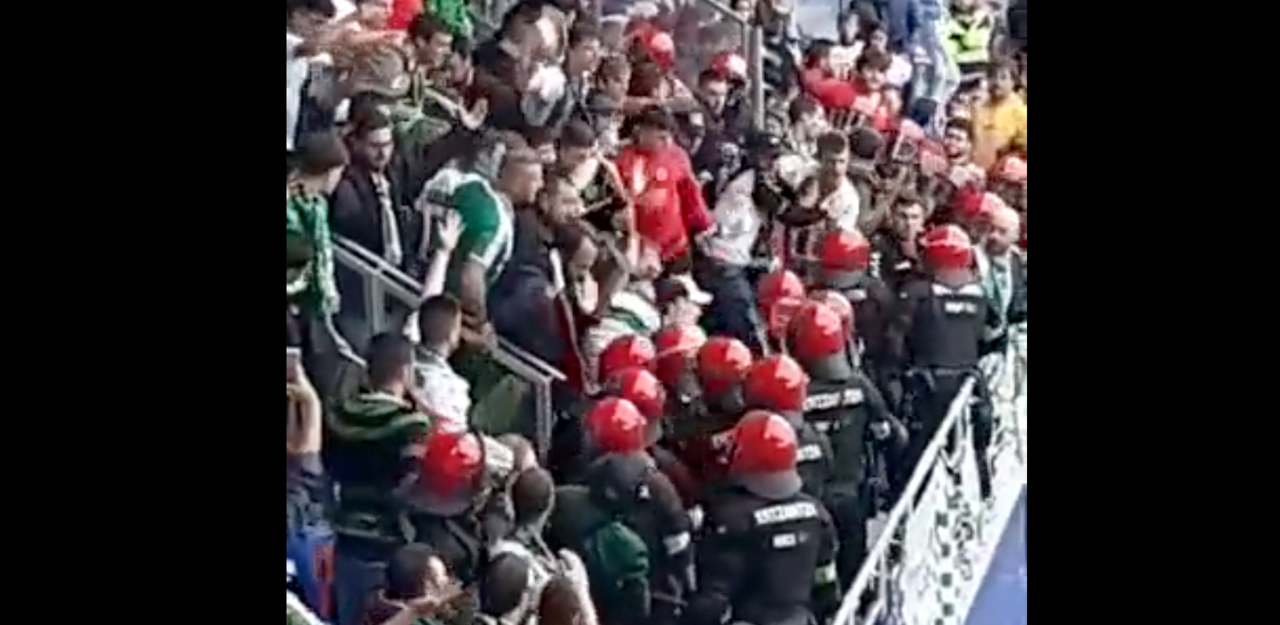 Momento de tensi&oacute;n