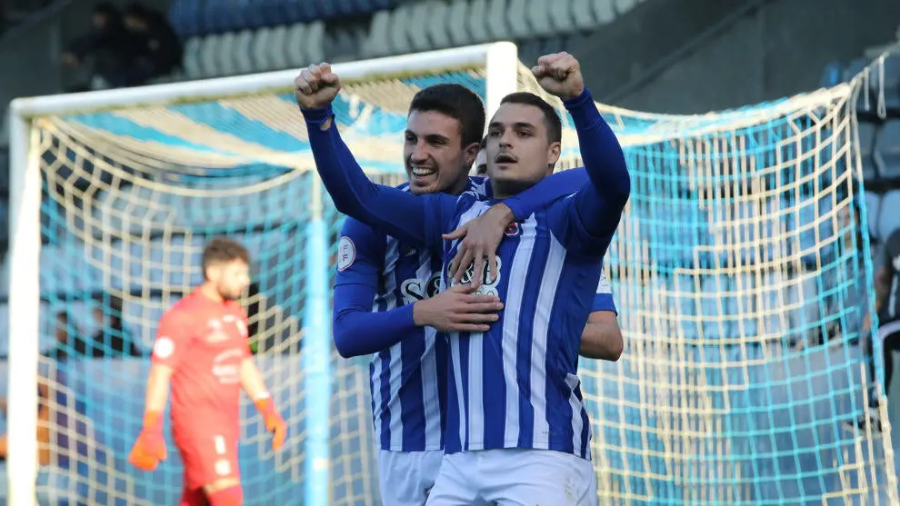 R.S. Gimnástica de Torrelavega