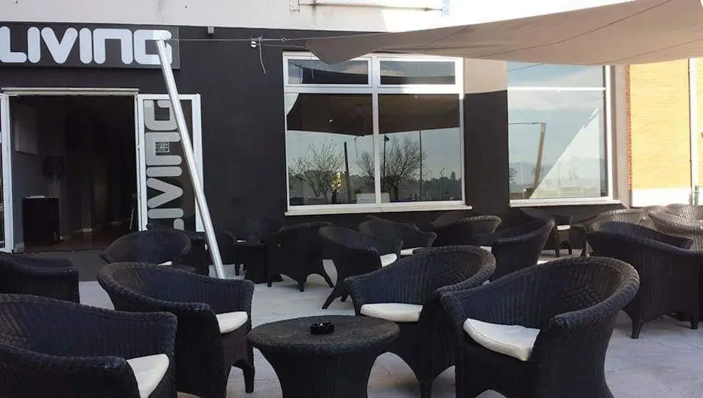 New Living Somo | Foto- Facebook