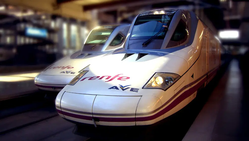 Cantabria sigue sin AVE