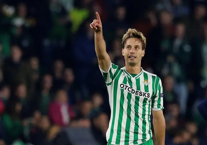 Sergio Canales | Foto- Archivo