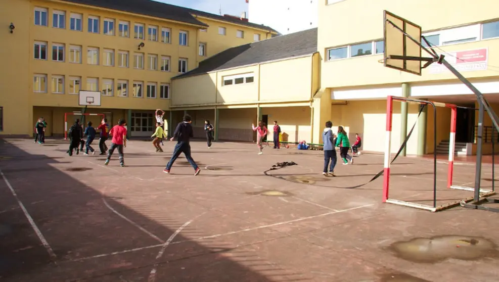 IES Marqués de Santillana de Torrelavega | Foto- Educantabria