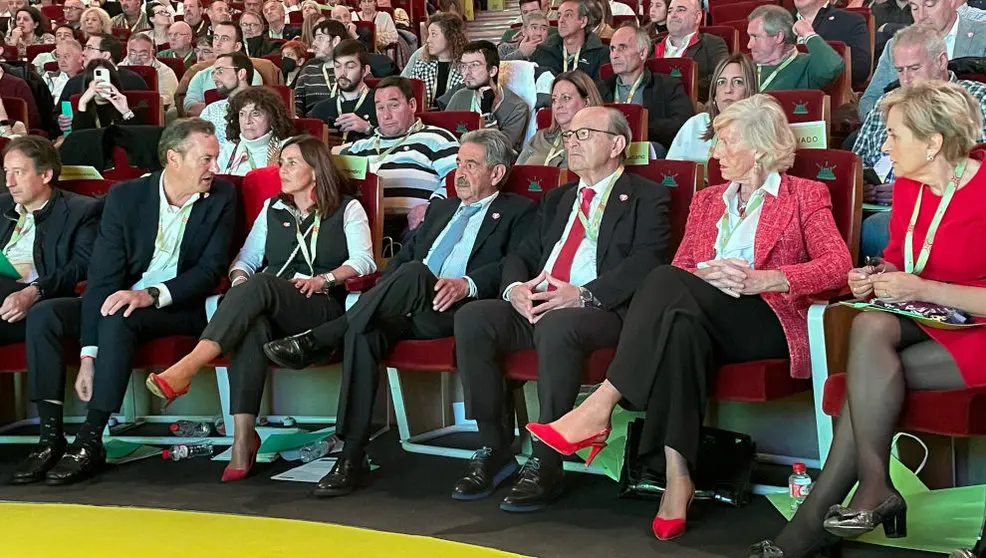  Imagen del Congreso | Foto- edc