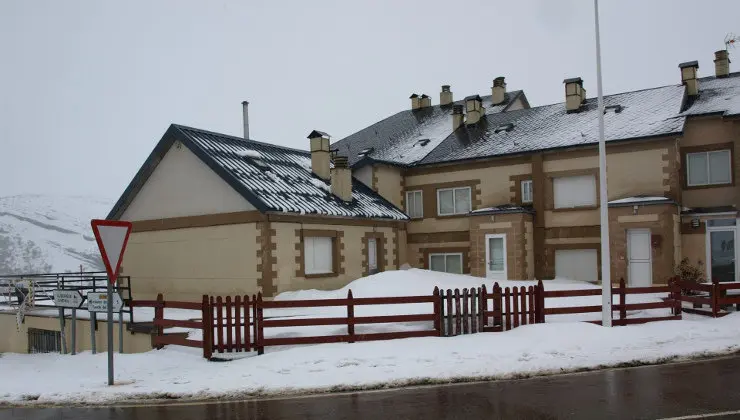 Alto Campoo | Foto- Archivo