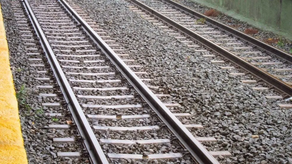 A consecuencia de este suceso, qued&oacute; interrumpida la circulaci&oacute;n de trenes.
