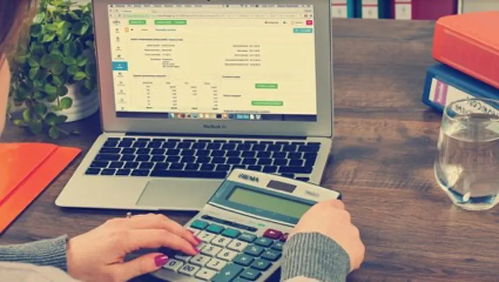 Declaración de la renta