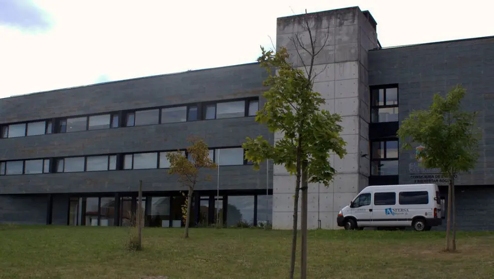Centro de Día de Castro Urdiales